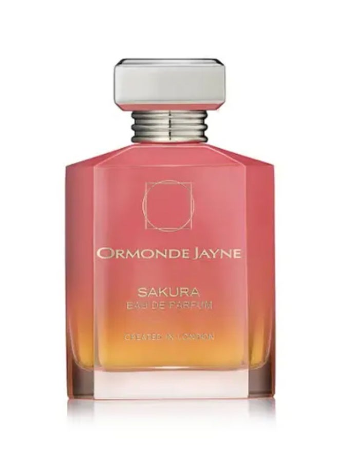 Ormonde Jayne Parfum 88ml Sakura for Unisex